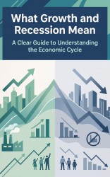 What Growth and Recession Mean