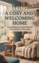 Making a Cosy and Welcoming Home