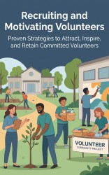 Recruiting and Motivating Volunteers