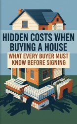 Hidden Costs When Buying a House