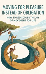 Moving for Pleasure Instead of Obligation