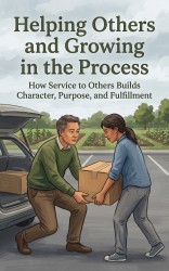 Helping Others and Growing in the Process