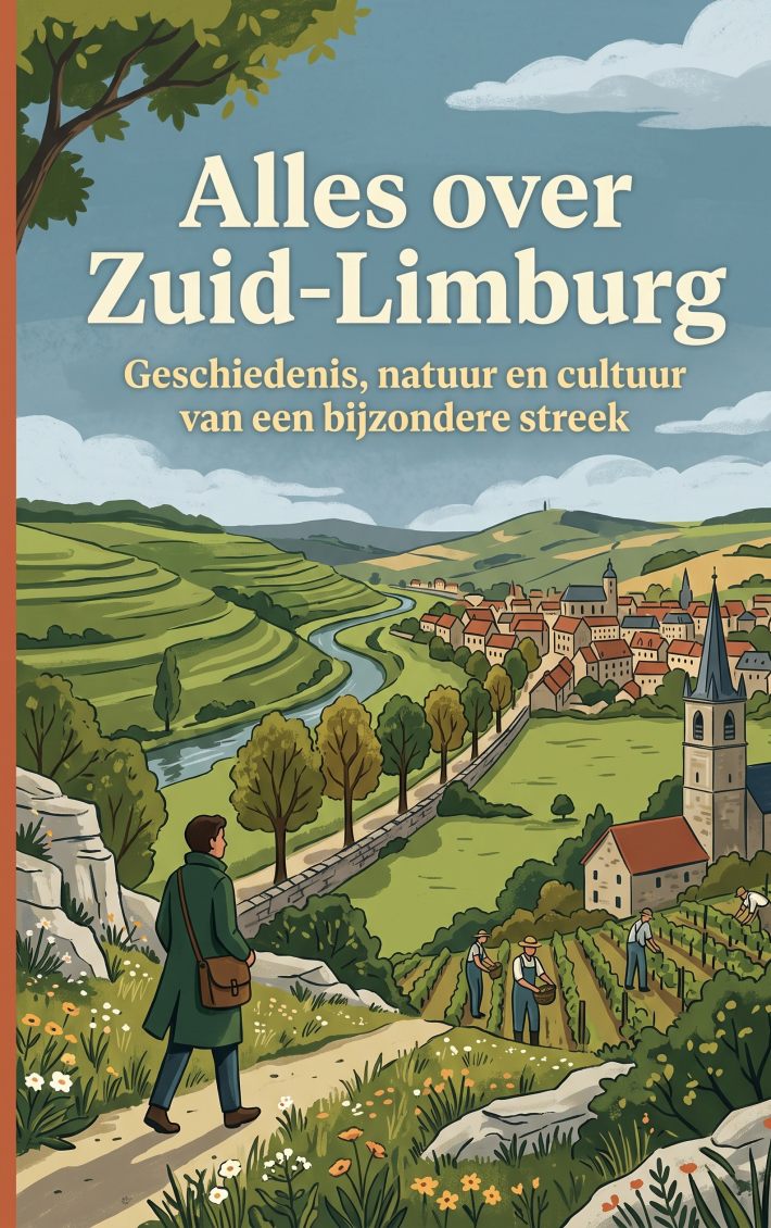 Alles over Zuid-Limburg