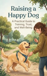 Raising a Happy Dog