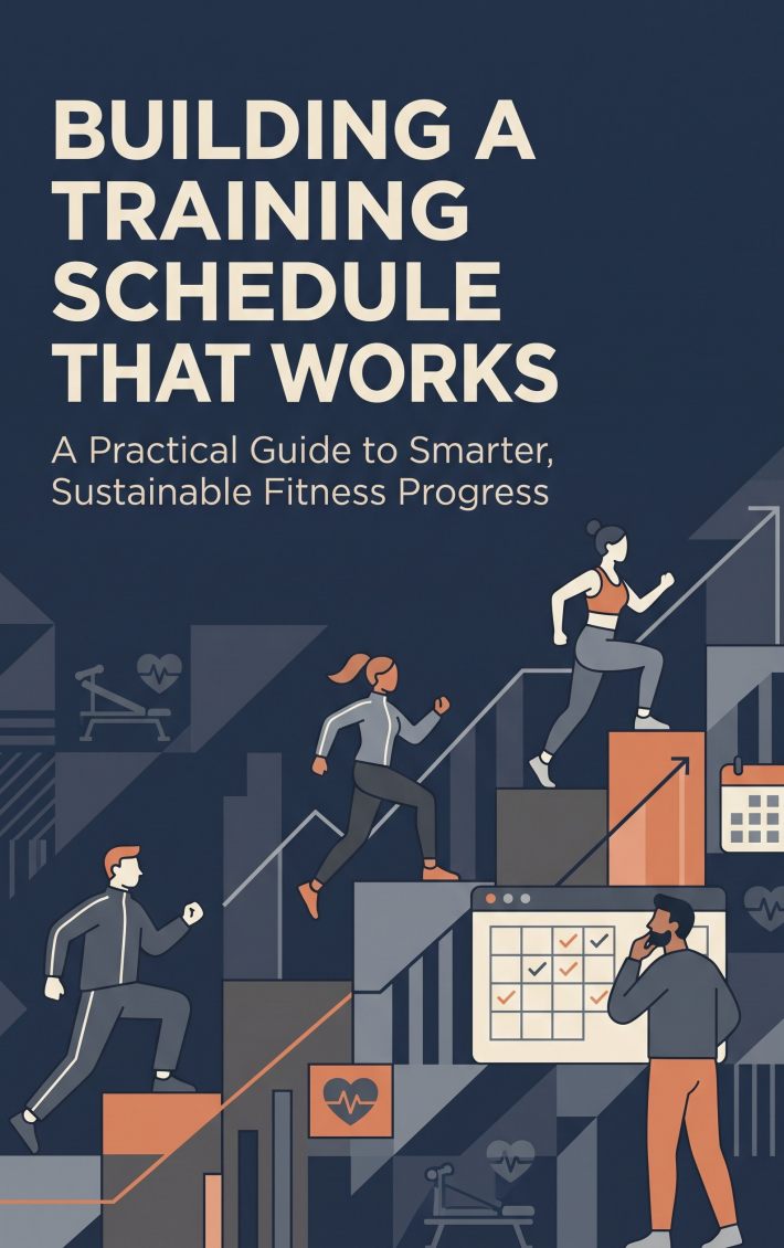 Building a Training Schedule That Works