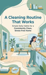 A Cleaning Routine That Works