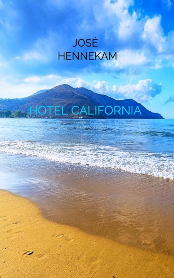 Hotel California Hotel California