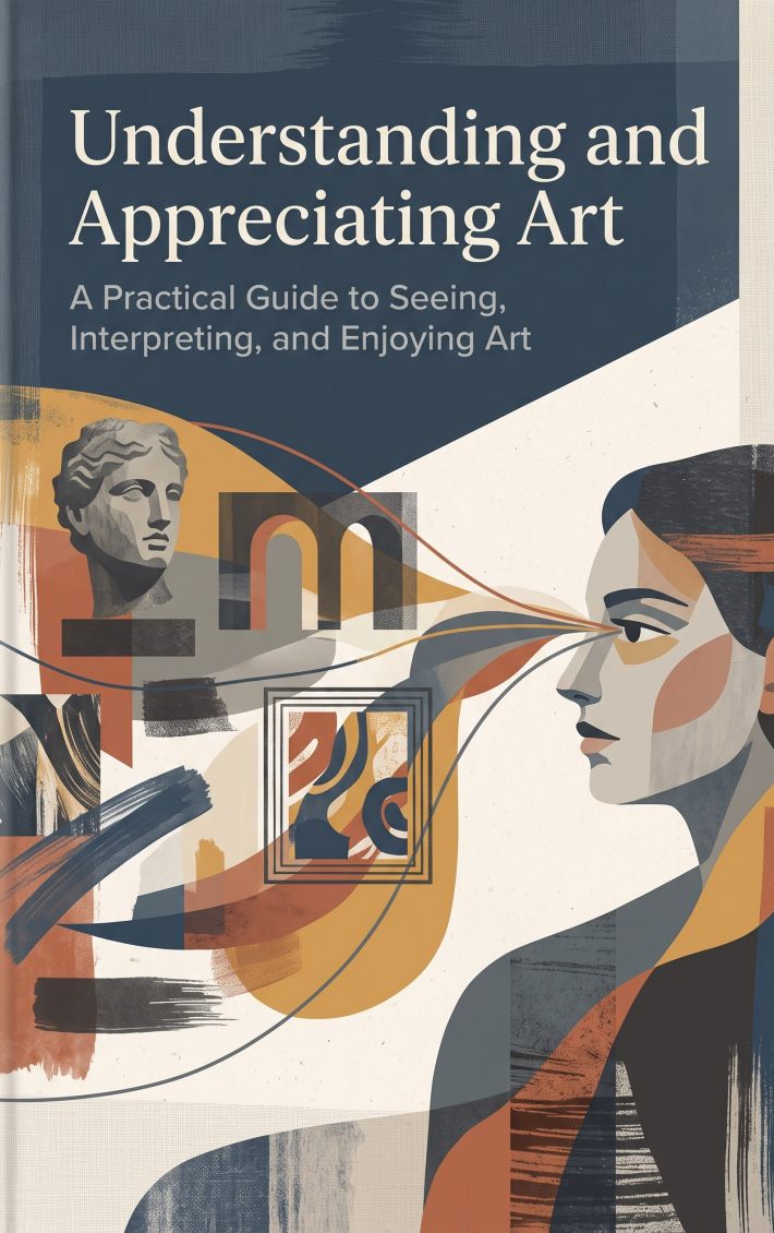 Understanding and Appreciating Art