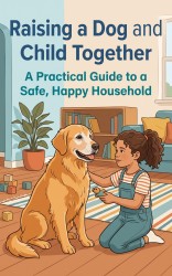Raising a Dog and Child Together