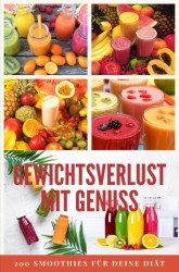 Gewichtsverlust mit Genuss