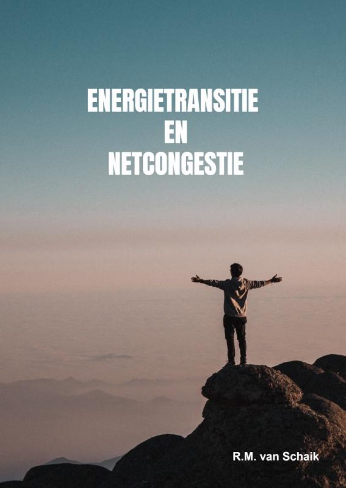 Energietransitie Energietransitie