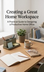 Creating a Great Home Workspace