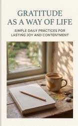 Gratitude as a Way of Life