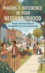 Making a Difference in Your Neighbourhood