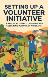 Setting Up a Volunteer Initiative