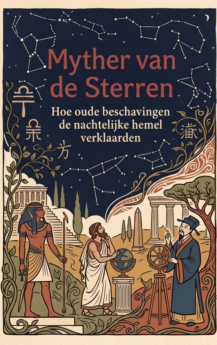 Mythen van de Sterren