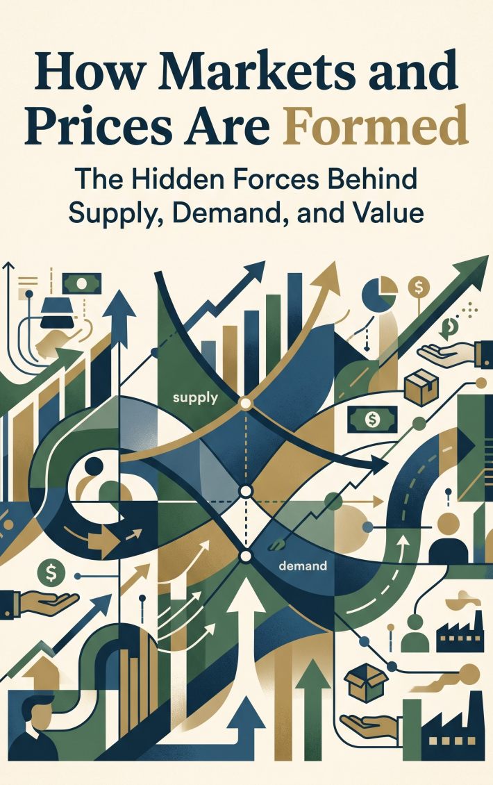 How Markets and Prices Are Formed