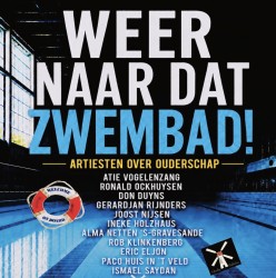 Weer naar dat zwembad