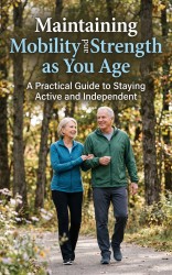 Maintaining Mobility and Strength as You Age
