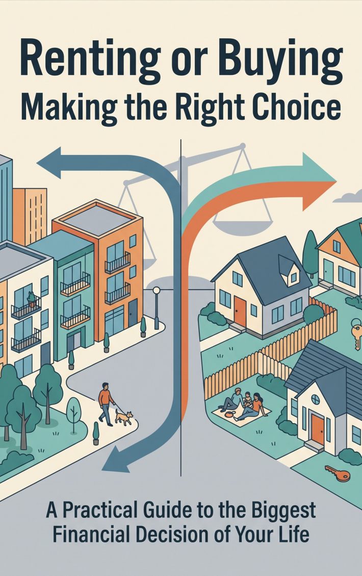 Renting or Buying: Making the Right Choice