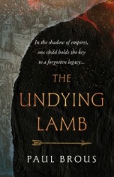 The Undying Lamb The Undying Lamb