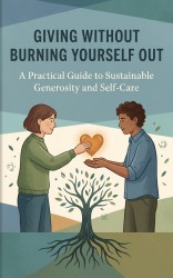 Giving Without Burning Yourself Out