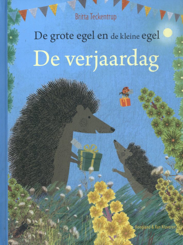 De verjaardag De verjaardag