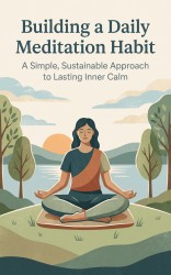 Building a Daily Meditation Habit