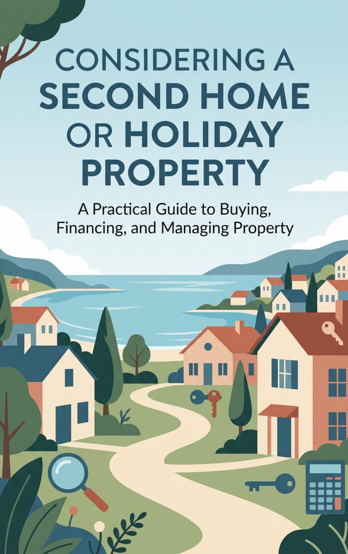 Considering a Second Home or Holiday Property
