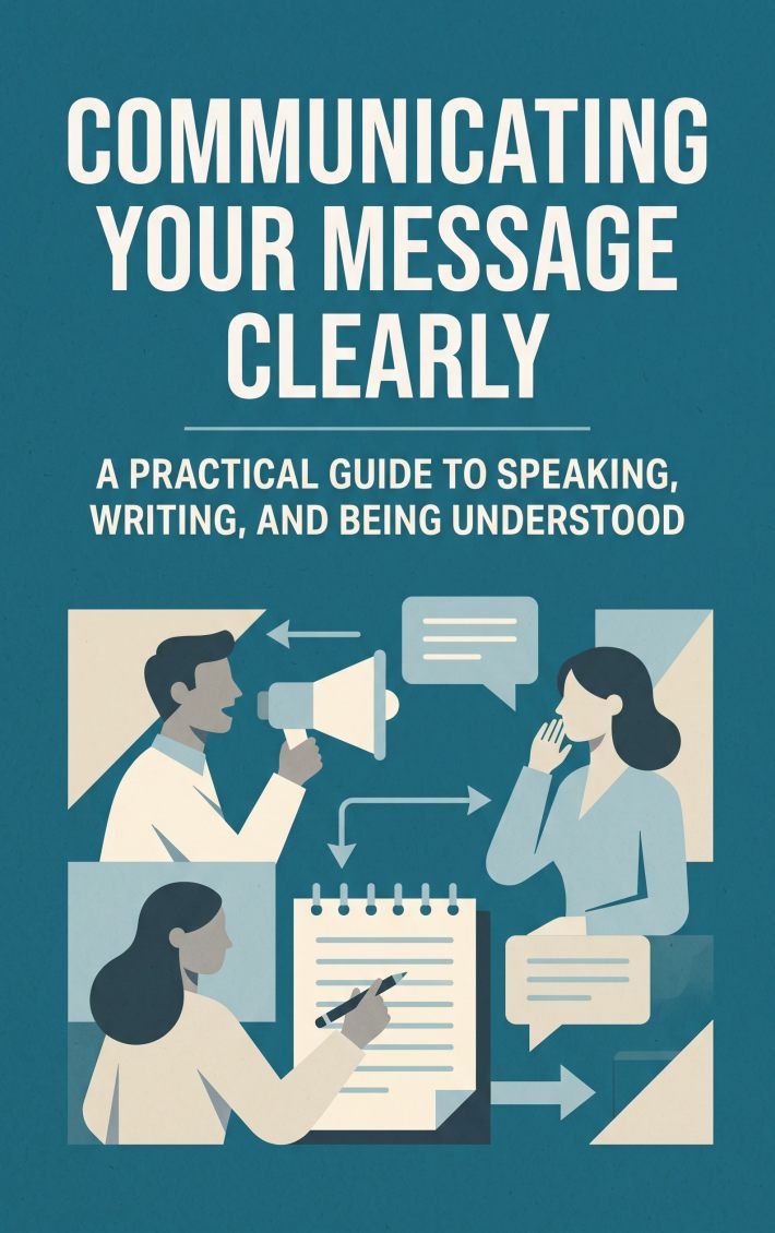 Communicating Your Message Clearly