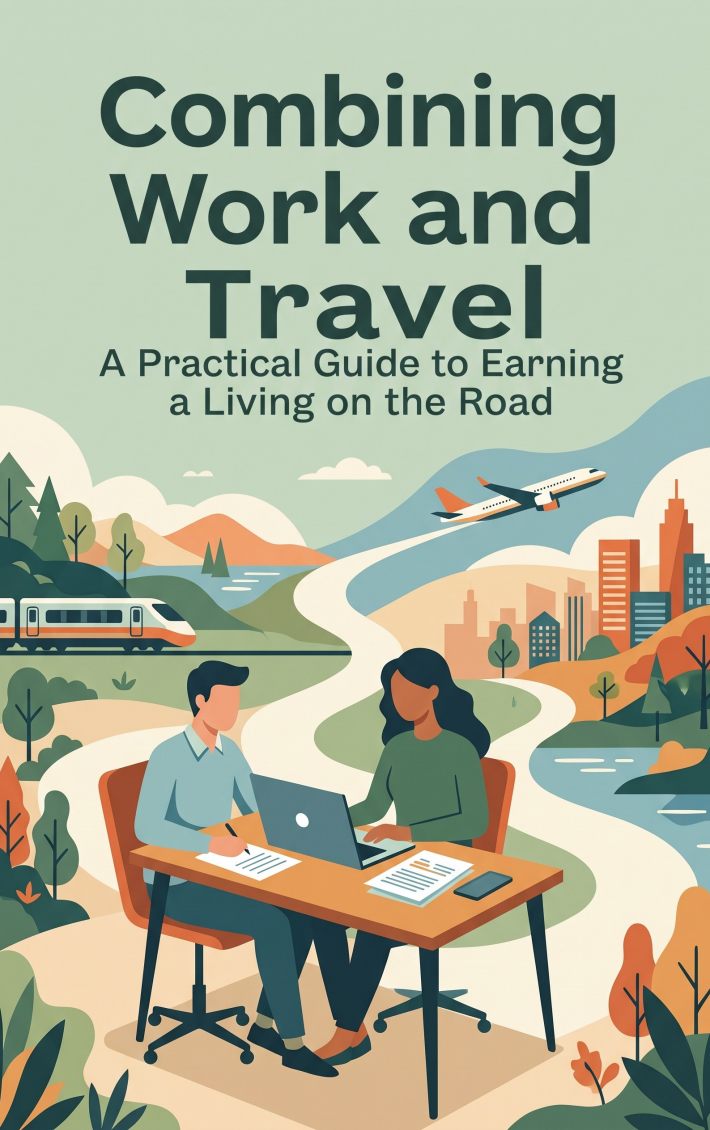 Combining Work and Travel