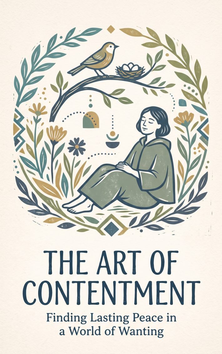 The Art of Contentment