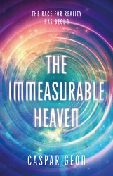 The Immeasurable Heaven: Nominated for the 2026 Philip K. Dick Award! The Immeasurable Heaven: Nominated for the 2026 Philip K. Dick Award!