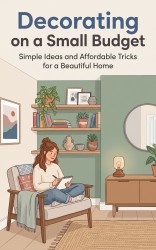 Decorating on a Small Budget