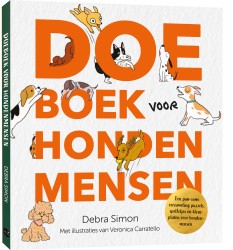 Doeboek voor hondenmensen Doeboek voor hondenmensen