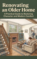 Renovating an Older Home