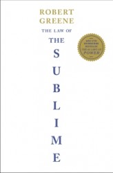 The Law of the Sublime The Law of the Sublime