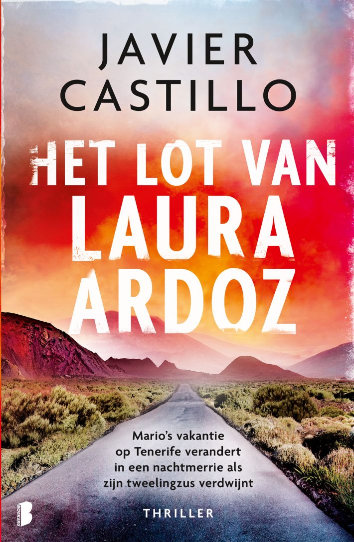 Het lot van Laura Ardoz • Het lot van Laura Ardoz Het lot van Laura Ardoz • Het lot van Laura Ardoz
