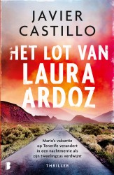 Het lot van Laura Ardoz &bullet; Het lot van Laura Ardoz