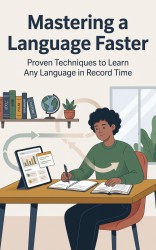 Mastering a Language Faster