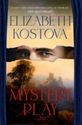 Mystery Play Mystery Play