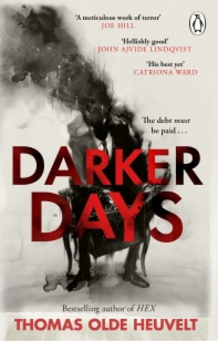 Darker Days Darker Days