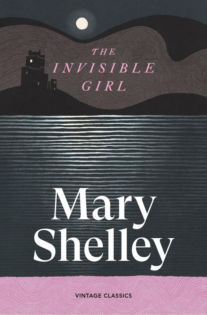 The Invisible Girl The Invisible Girl