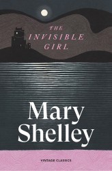 The Invisible Girl The Invisible Girl