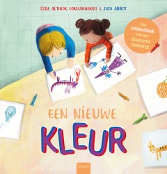 Een nieuwe kleur Een nieuwe kleur