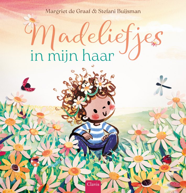 Madeliefjes in mijn haar Madeliefjes in mijn haar