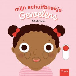 Mijn schuifboekje. Gevoelens Mijn schuifboekje. Gevoelens
