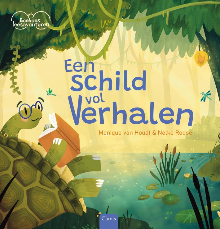 Een schild vol verhalen