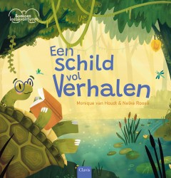 Een schild vol verhalen