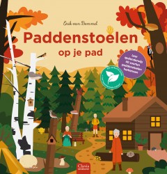 Paddenstoelen op je pad Paddenstoelen op je pad
